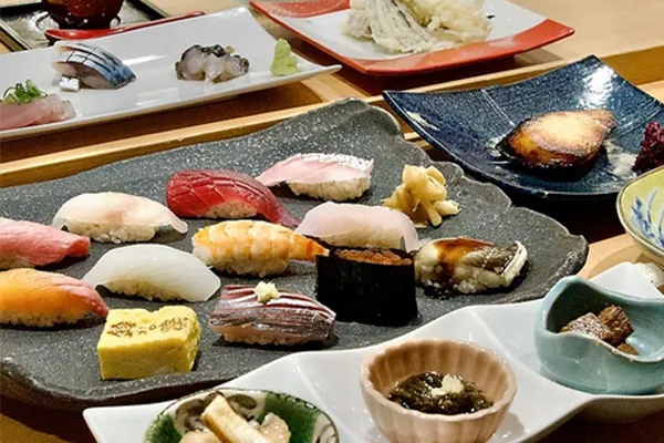 おまかせ鈴な凛